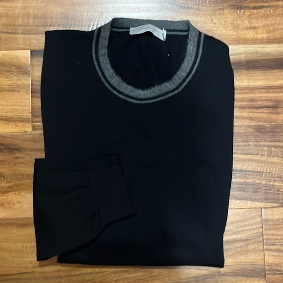 Ermenegildo Zegna Other - Men’s nice 100% Lama wool Made in Romania